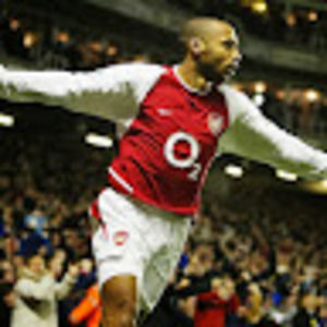 Meet your Posher, Andy